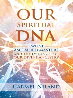 cover image of Our Spiritual DNA